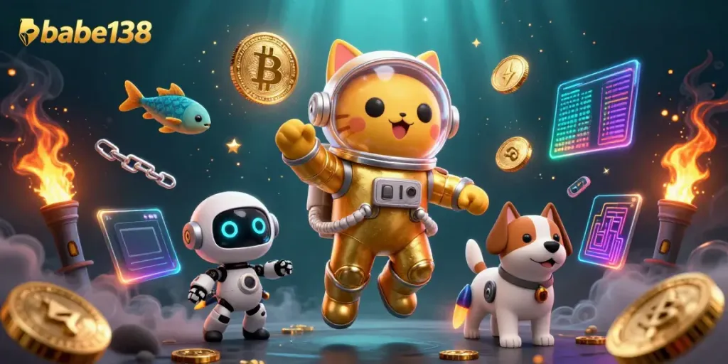 Menangkan besar di babe138 dengan permainan slot online penuh warna dan tema beragam.